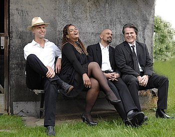 Bossa Nossa entf�hren am 20. Februar in die Kl�nge und Rythmen Brasiliens. Foto: privat