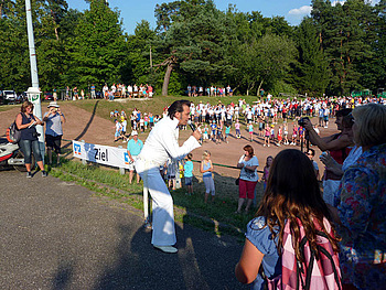 8. Vollmondlauf 2013