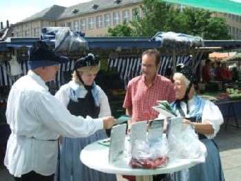 Heimatverein auf Tour