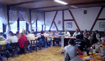 Generalversammlung 2007