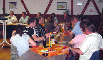 Generalversammlung 2007