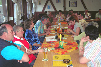 Generalversammlung 2007