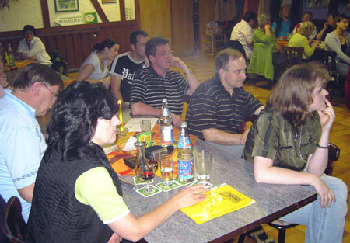 Generalversammlung 2007