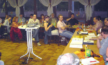 Generalversammlung 2007