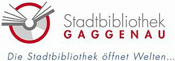 Logo Stadtbibliothek