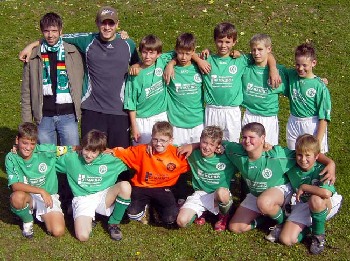 SVM D-Jugend 2007