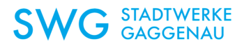 Stadtwerke Logo
