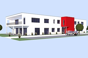 Visualisierung Steinbeis