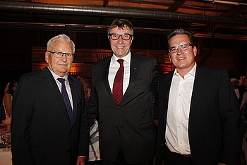 125 Jahre Holzwerke Rahner