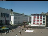 Webcam Marktplatz Gaggenau