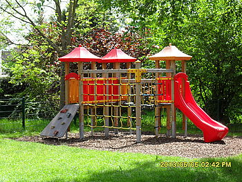 Kinderspielzeg