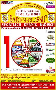 Baden-Classic 2011