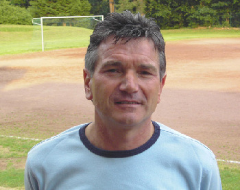 SVM Trainer Bernhard Abeska  