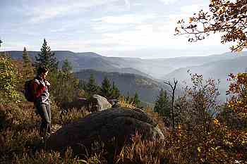 Viele Attraktionen erwarten den Besucher bei der Er�ffnung der Murgleitererweiterung. Foto: privat
