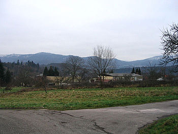 Brunnenrain Neubaugebiet