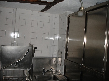 Splraum