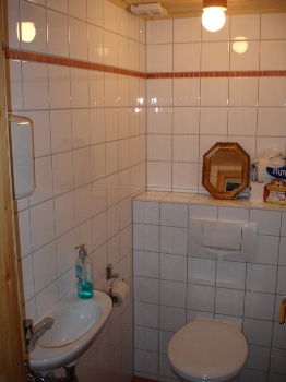 Toilette