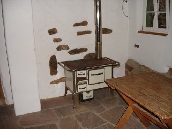Innenansicht