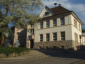 Grundschule Michelbach