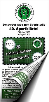 40. Sportblttel