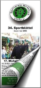 34. Sportblttel
