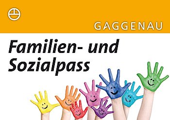 Logo Gaggenauer Familien- und Sozialpass
