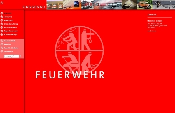 Screenshot Feuerwehr