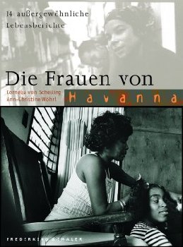 Das Cover von Havanna