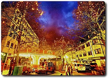 Der Gaggenauer Adventsmarkt