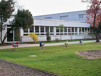 Bild des Kindergarten St. Antonius