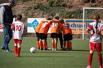 E-Jugend Spielrunde 2012-13