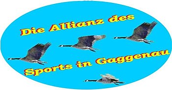 Logo Sportausschuss