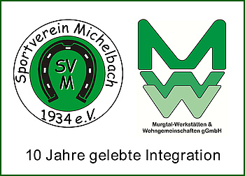 Logo 10 Jahre Kooperation SVM mit Murgtalwerksttten