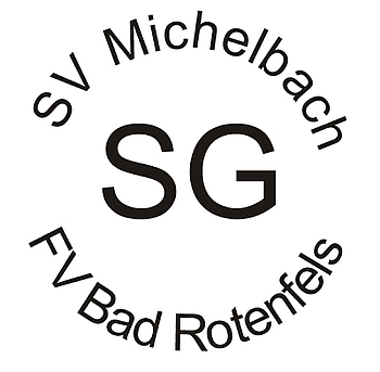 Logo SG Michelbach/Bad Rotenfels