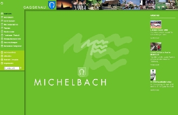 Screenshot Michelbach