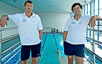 Schwimmkurse 2012