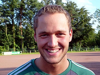 Moritz Rieger