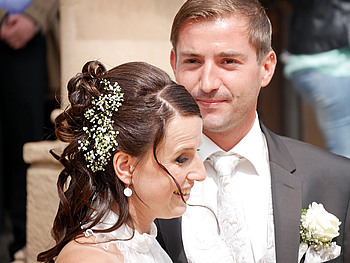 Hochzeit Rachel & Christian Hauer