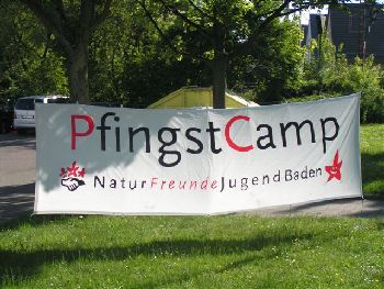 Pfingstcamp Niederbhl 2008
