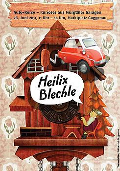 Heilix Blechle