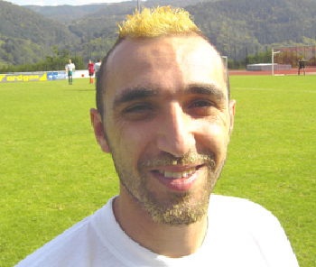 Roberto Messina