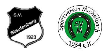 SV Staufenberg - SV Michelbach