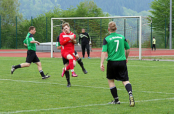 FC Weisenbach-SVM 19.04.2014