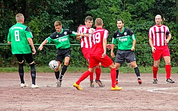 Fuballspiel 2015-16 SVM-FC Weisenbach