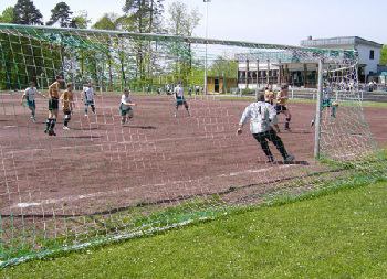 SVM II - FC Gernsbach II