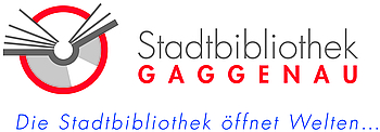 Logo der Stadtbibliothek