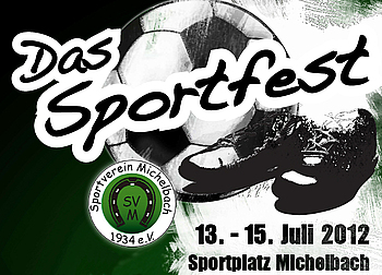Titelbild Sportfest 2012
