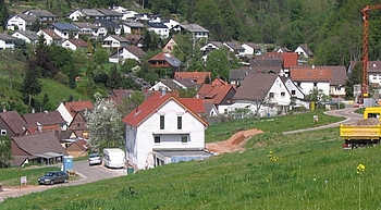 Baugebiete Allgemein