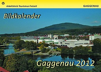 Ein praktisches Schmuckst�ck: Das ist der neue Bildkalender des Arbeitskreises Tourismus-Freizeit. Foto: privat 