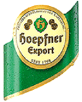Hoepfner Biersorte 